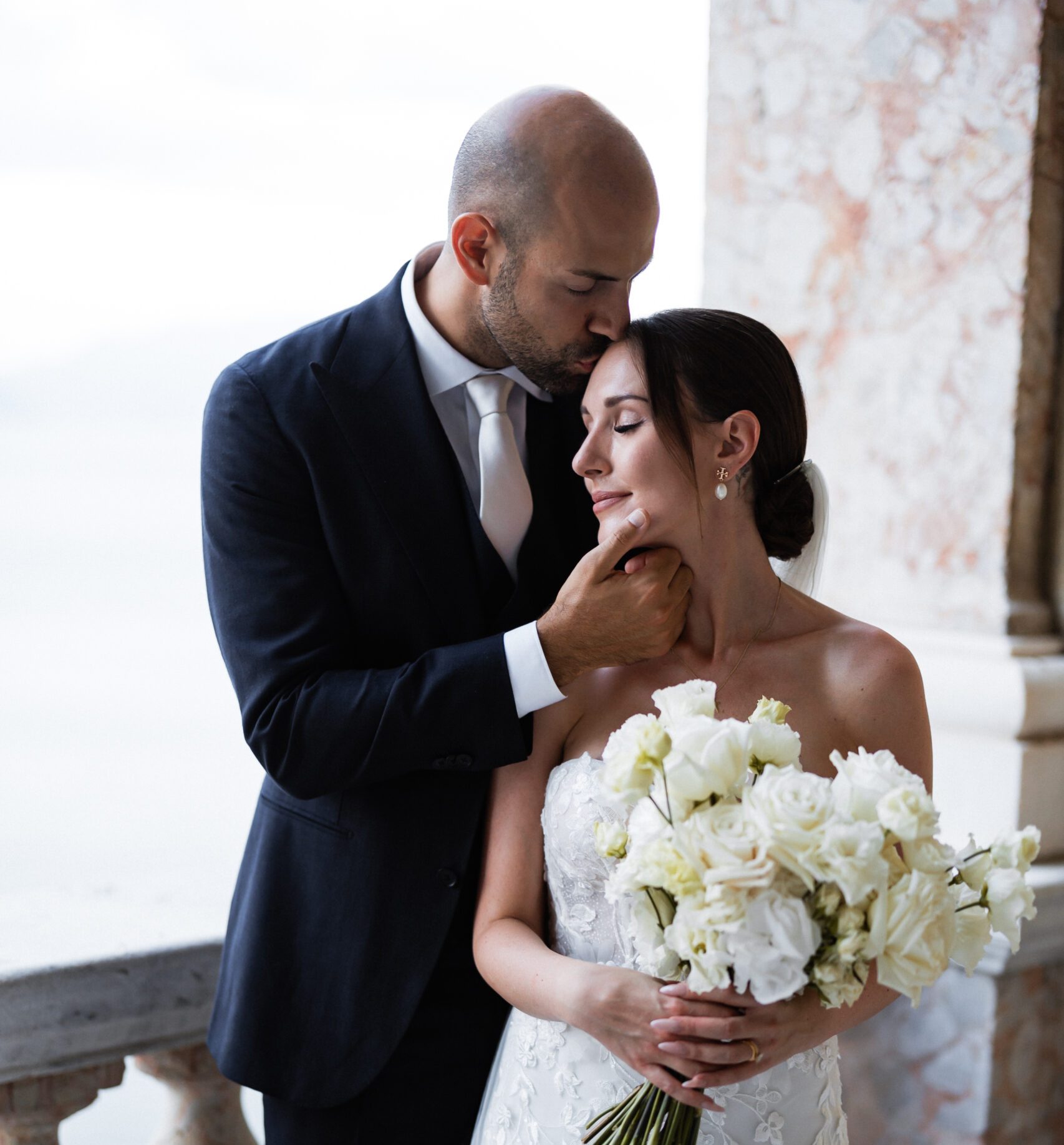 hochzeitsplanung Italien destinationwedding sängerin Toskana Como Pizza Party