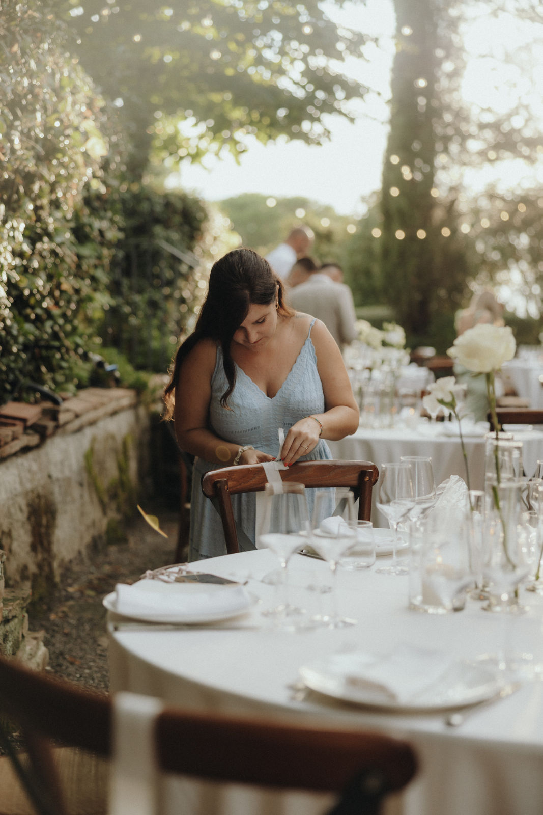 hochzeitsplanung Italien destinationwedding sängerin Toskana Como Pizza Party Sizilien