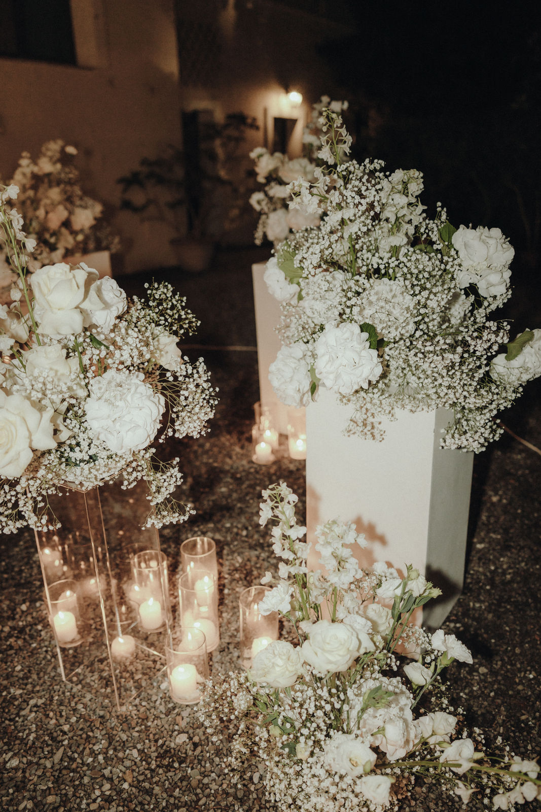 hochzeitsplanung Italien destinationwedding sängerin Toskana Como Pizza Party