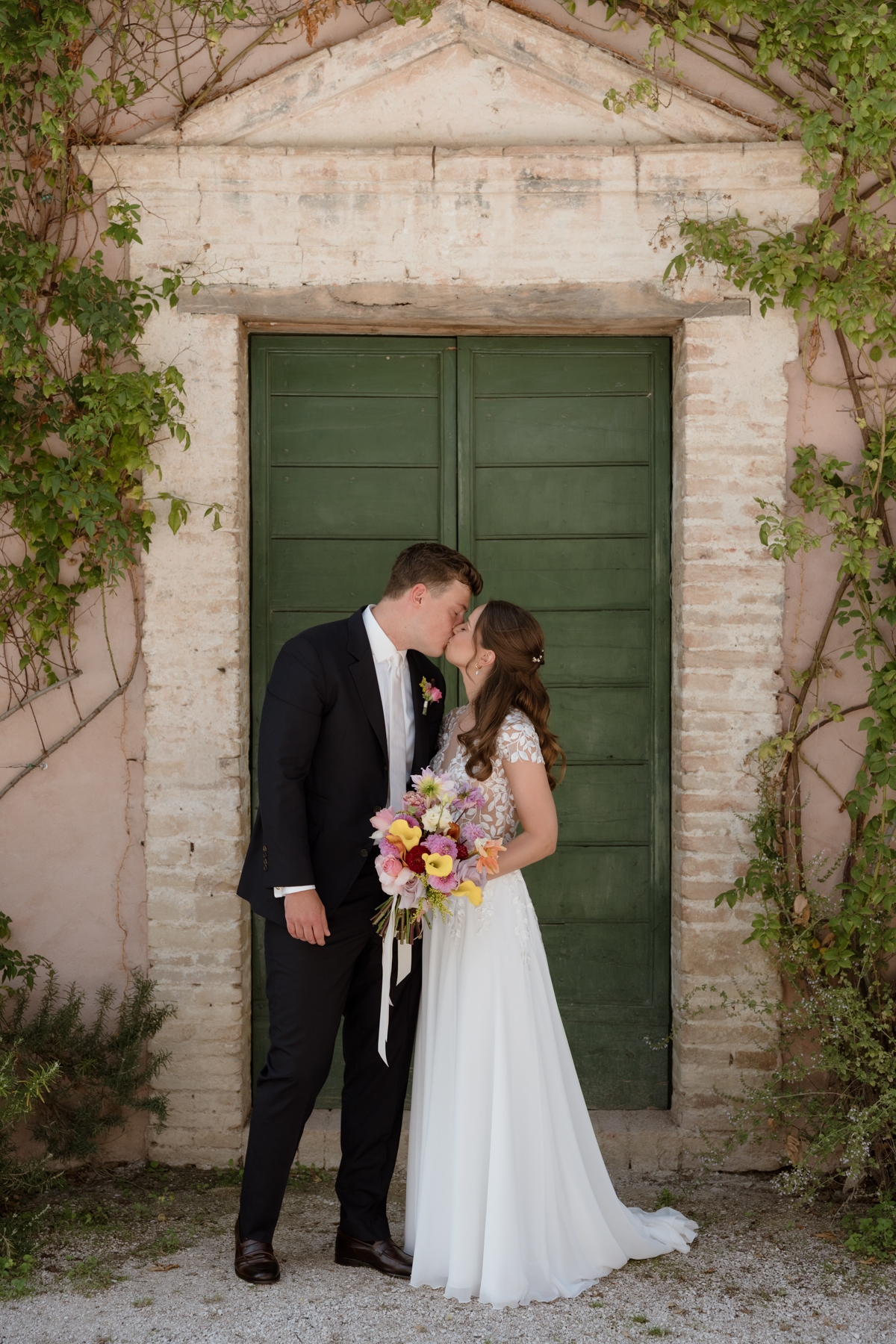 hochzeitsplanung Italien destinationwedding sängerin Toskana Como Pizza Party Sizilien
